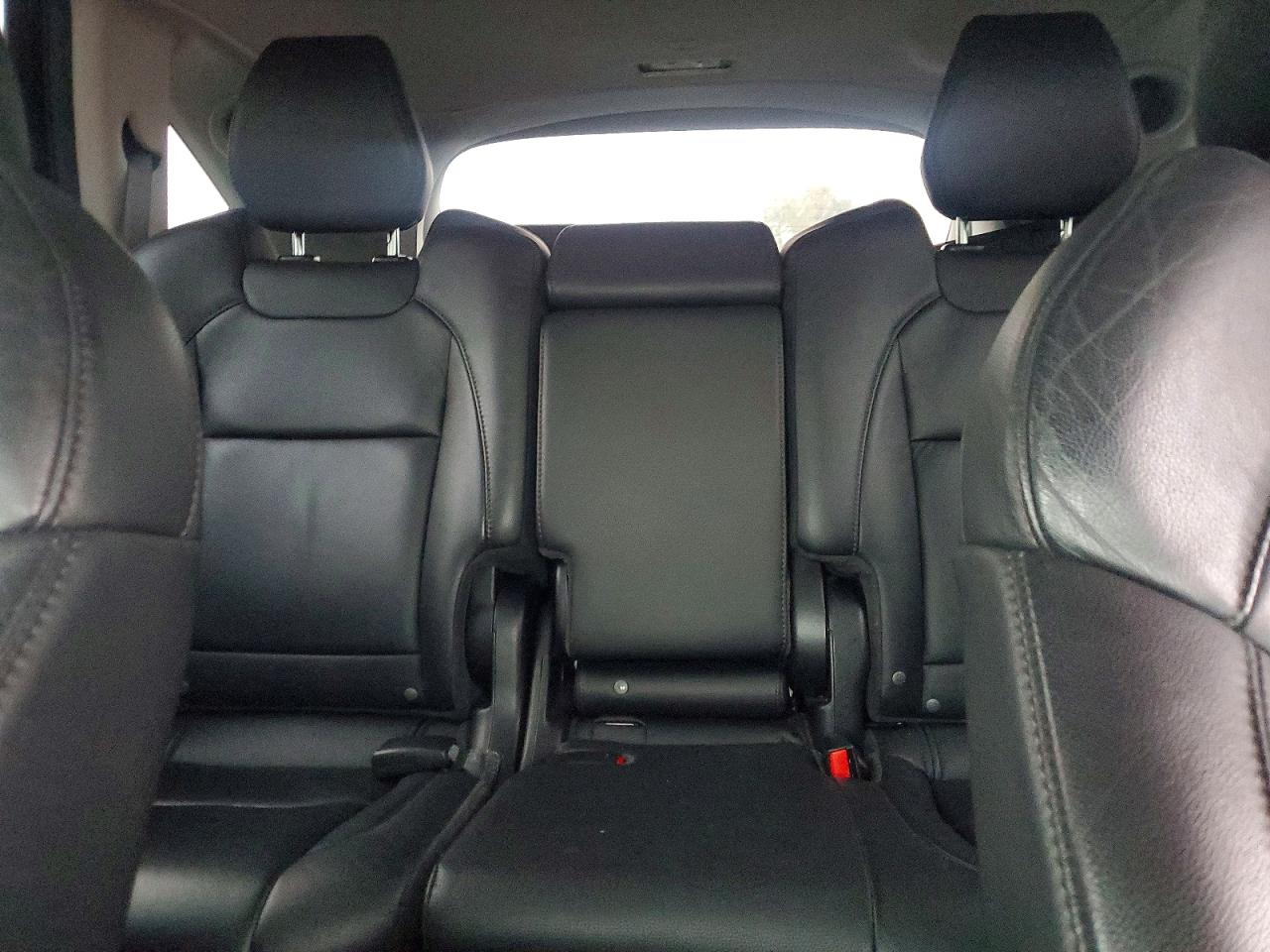 2016 ACURA MDX TECHNOLOGY photo 19