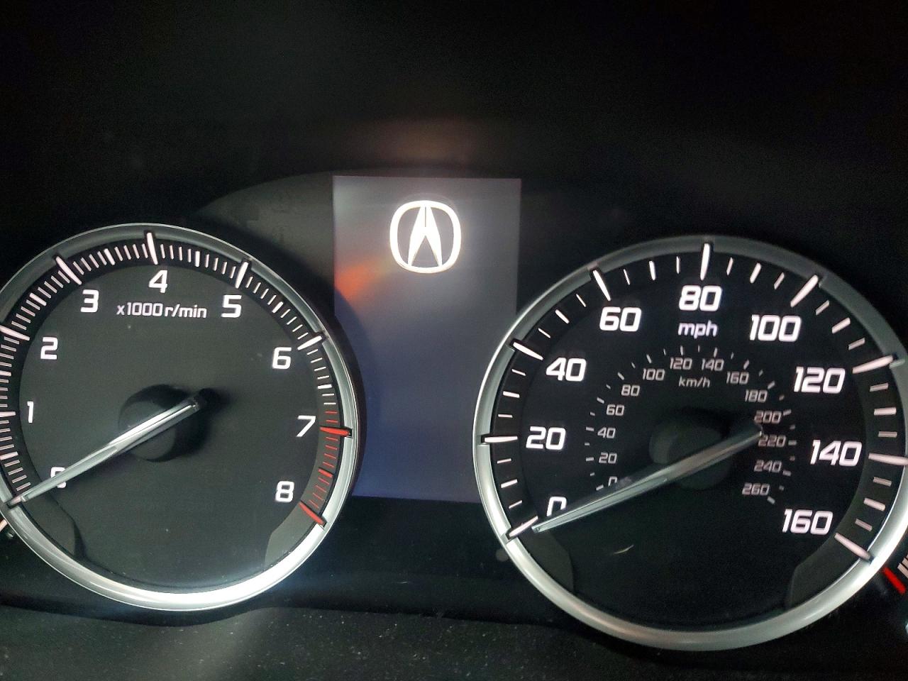 2016 ACURA MDX TECHNOLOGY photo 17