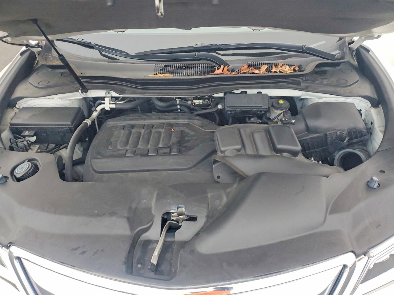 2016 ACURA MDX TECHNOLOGY photo 23