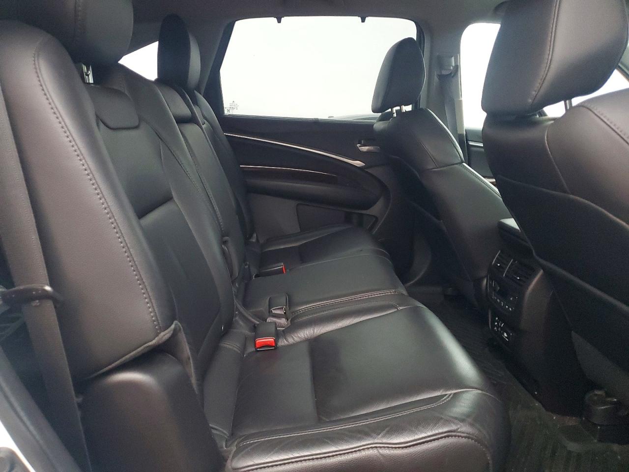 2016 ACURA MDX TECHNOLOGY photo 21