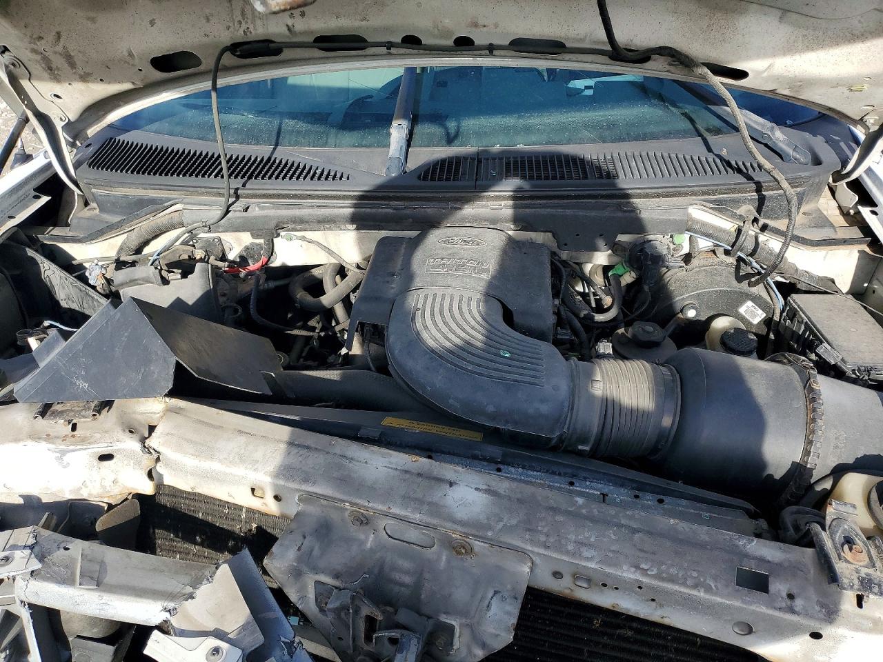 1999 FORD F150 photo 11