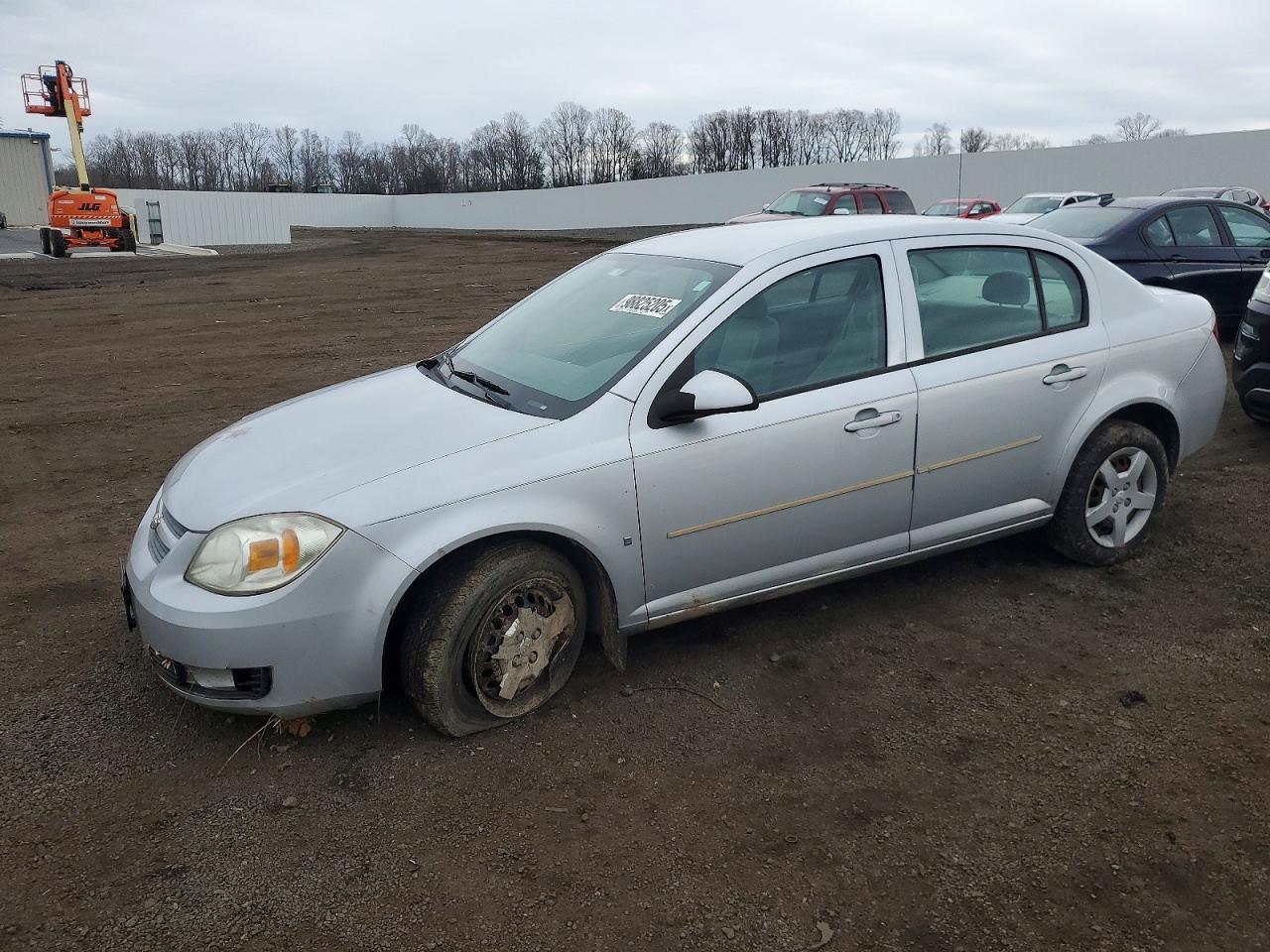 2007 CHEVROLET COBALT