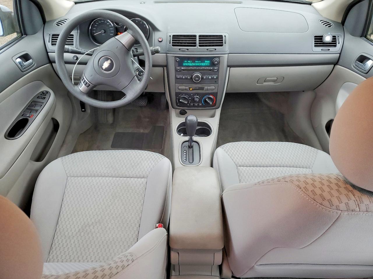 2007 CHEVROLET COBALT LT photo 8