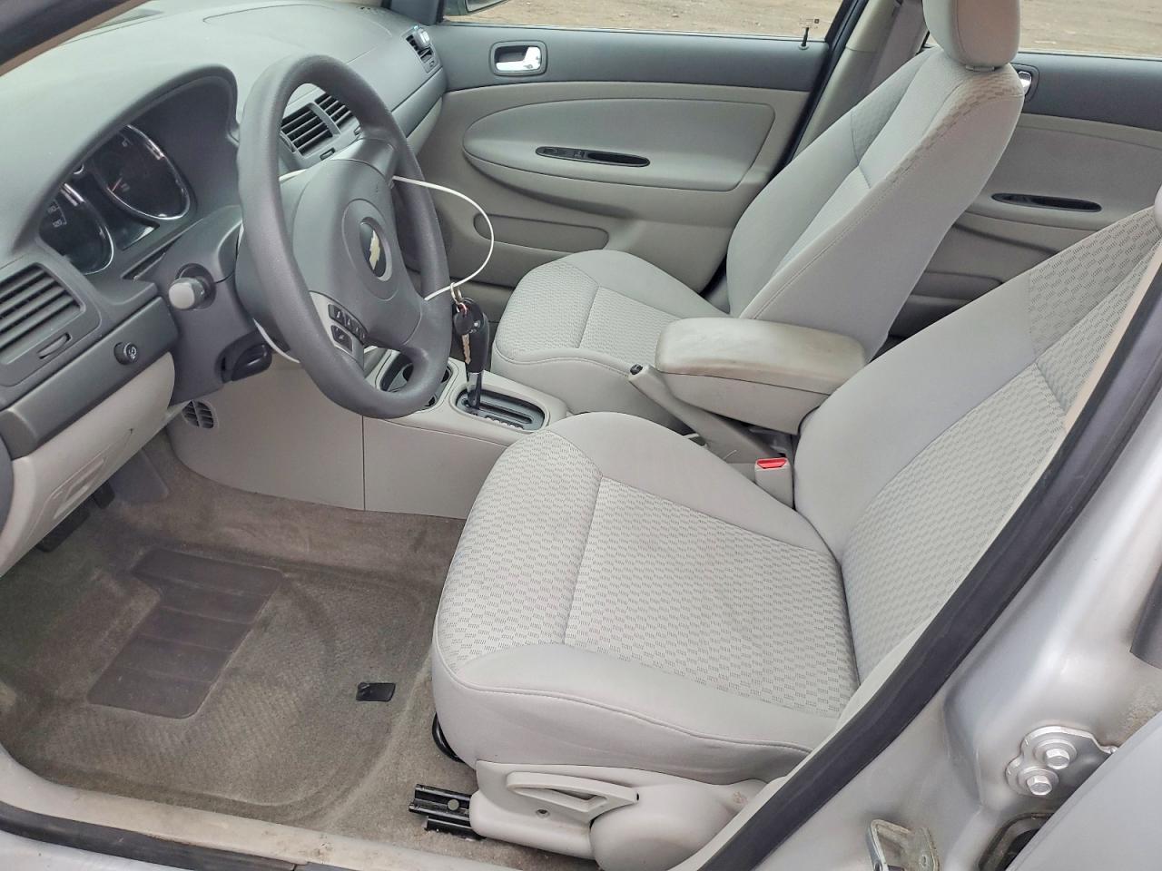 2007 CHEVROLET COBALT LT photo 7