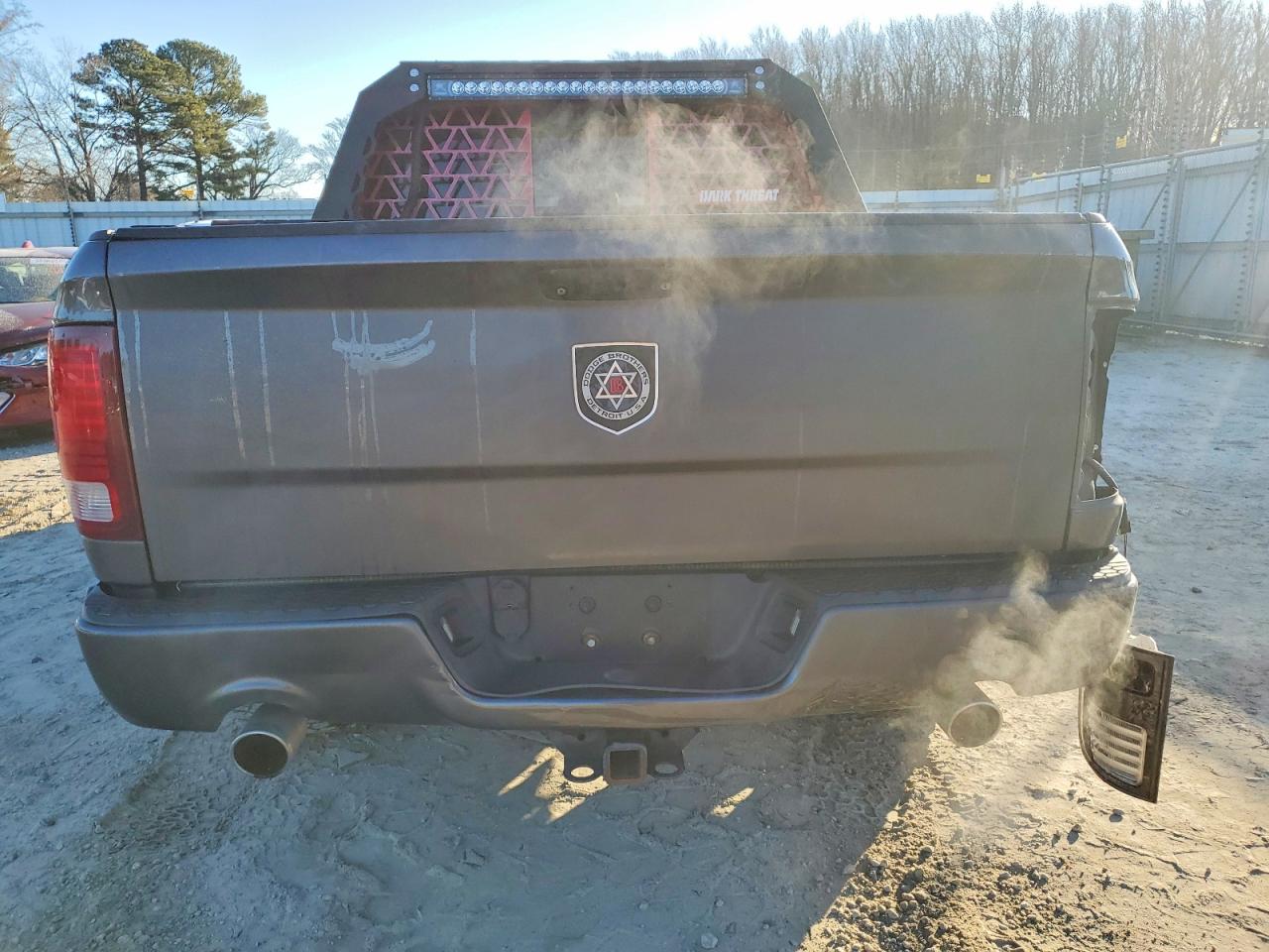 2015 RAM 1500 SPORT photo 6