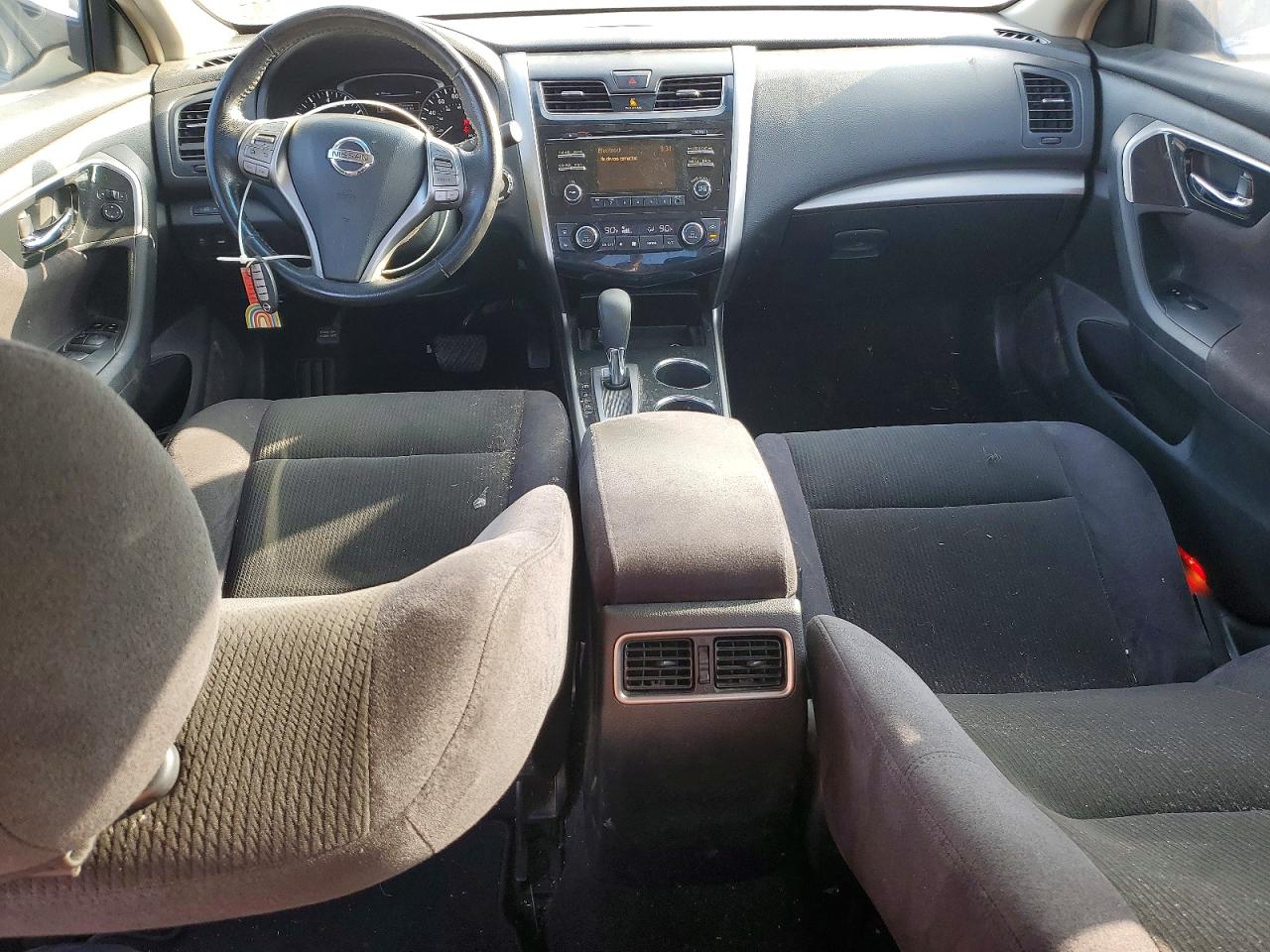 2013 NISSAN ALTIMA 2.5 photo 8