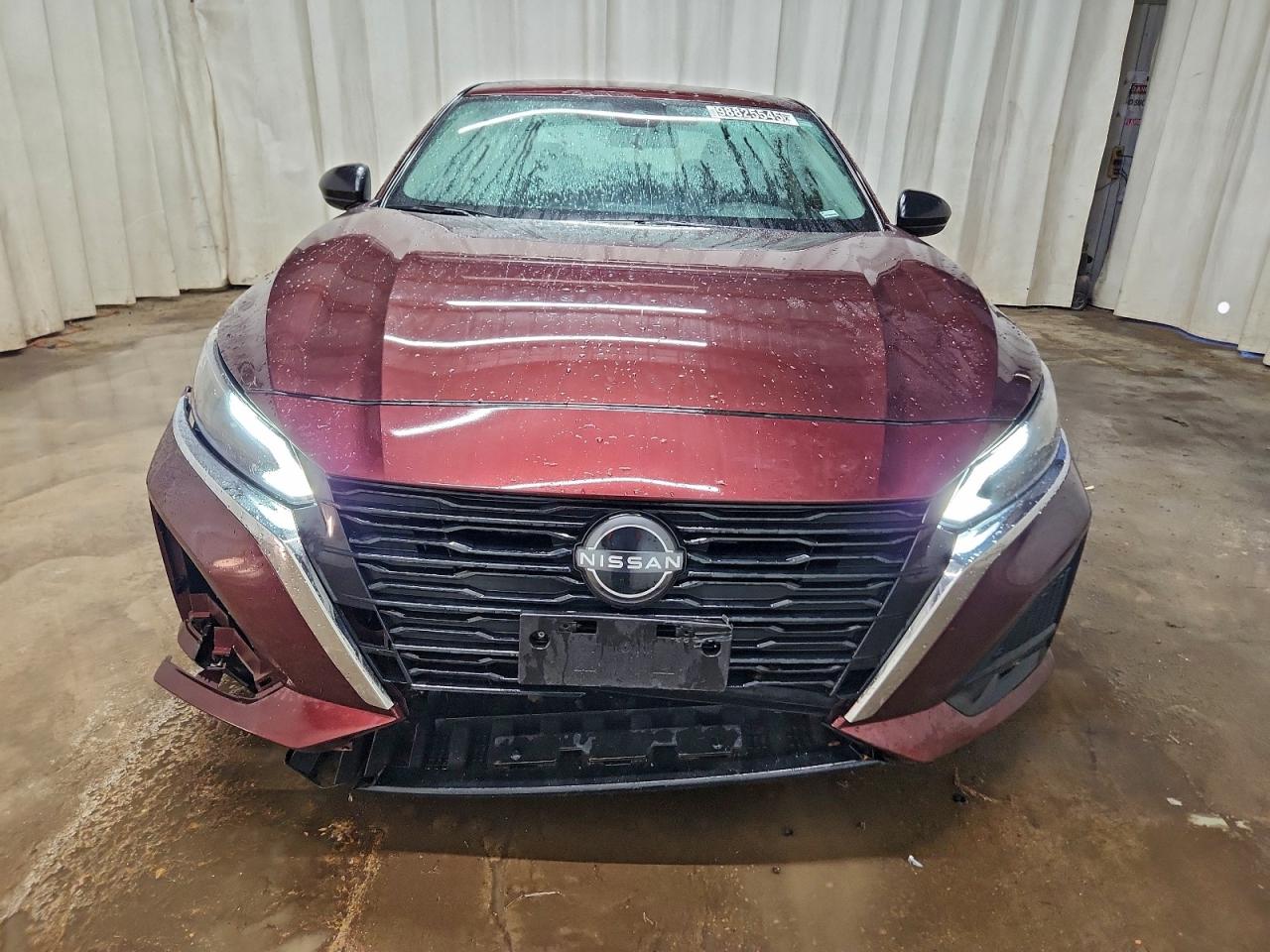 2024 NISSAN ALTIMA SV photo 5