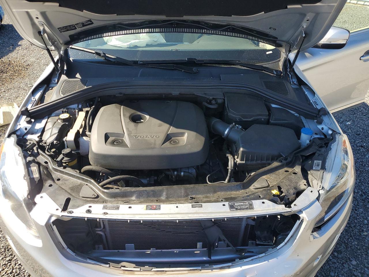 2016 VOLVO XC60 T5 PREMIER photo 12
