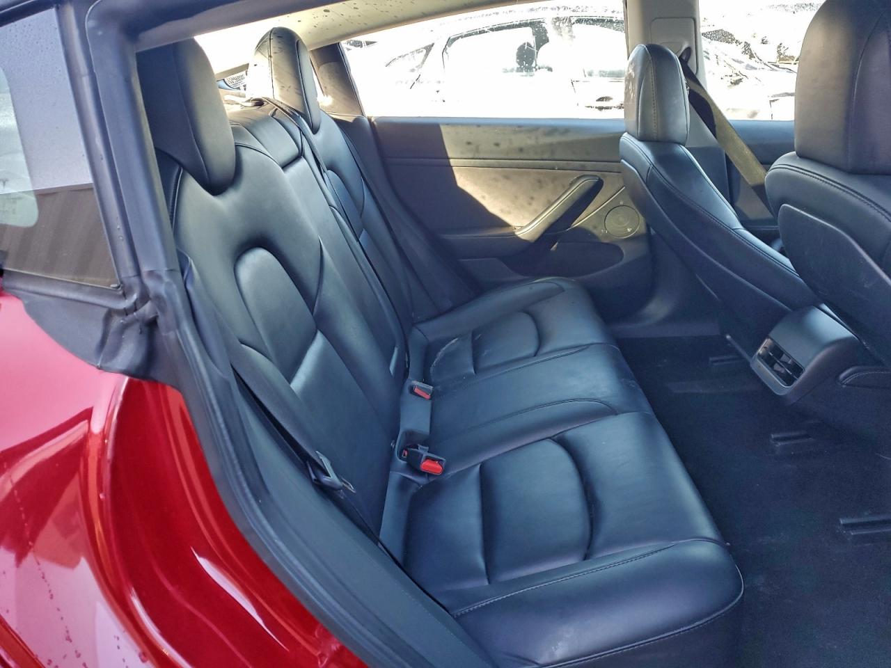 2023 TESLA MODEL 3 photo 10