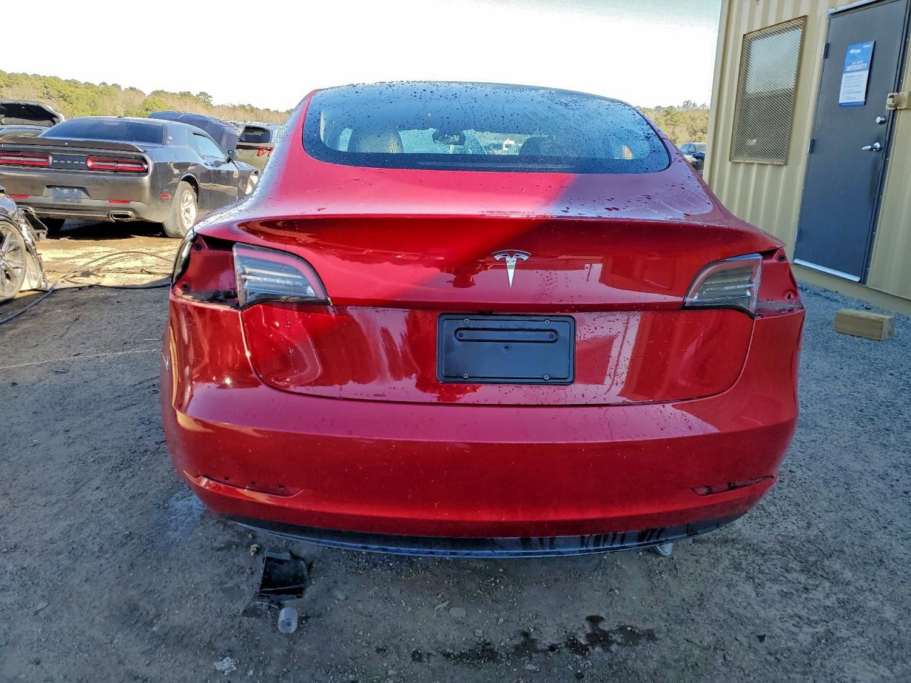 2023 TESLA MODEL 3 photo 6