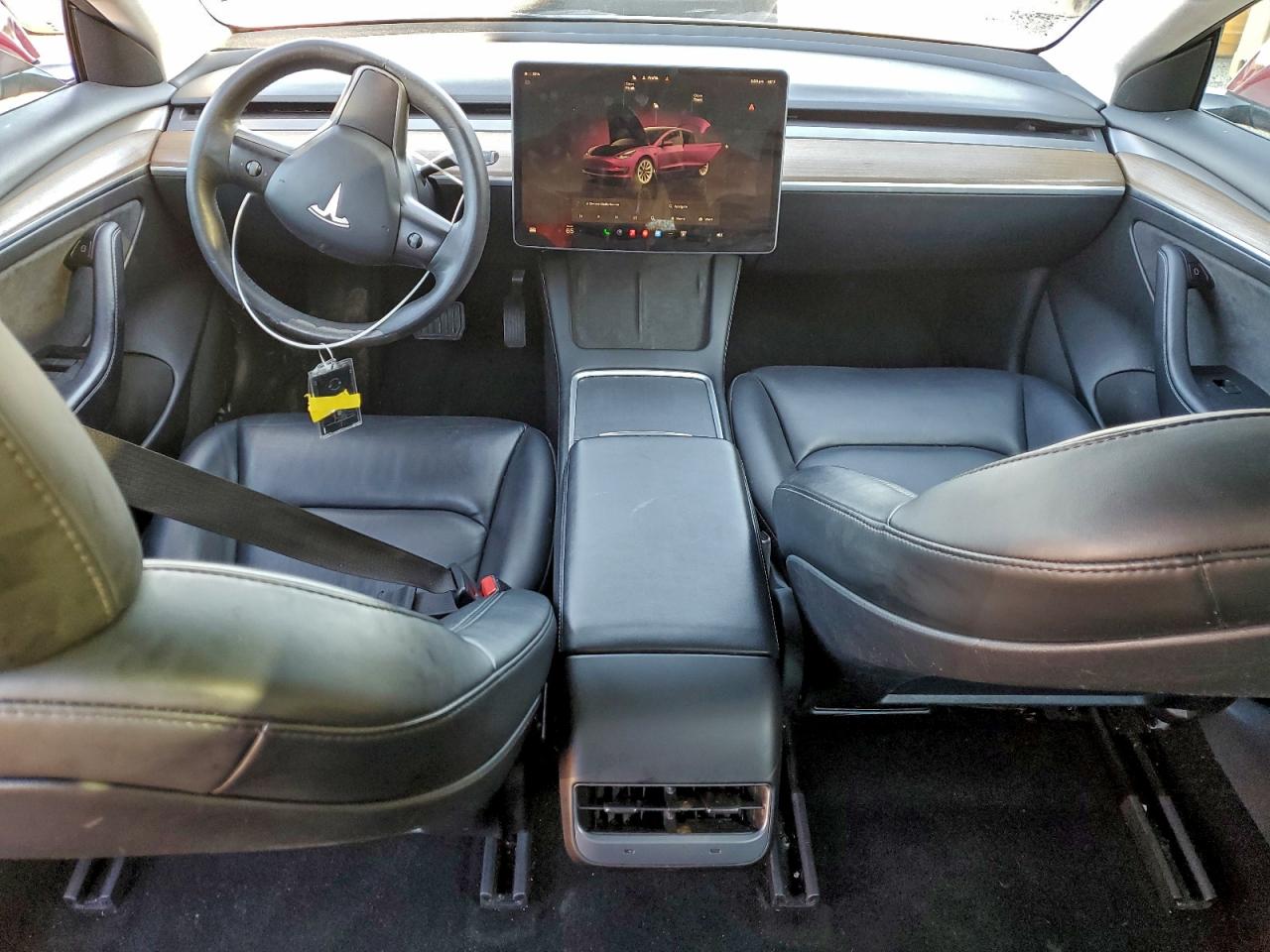 2023 TESLA MODEL 3 photo 8