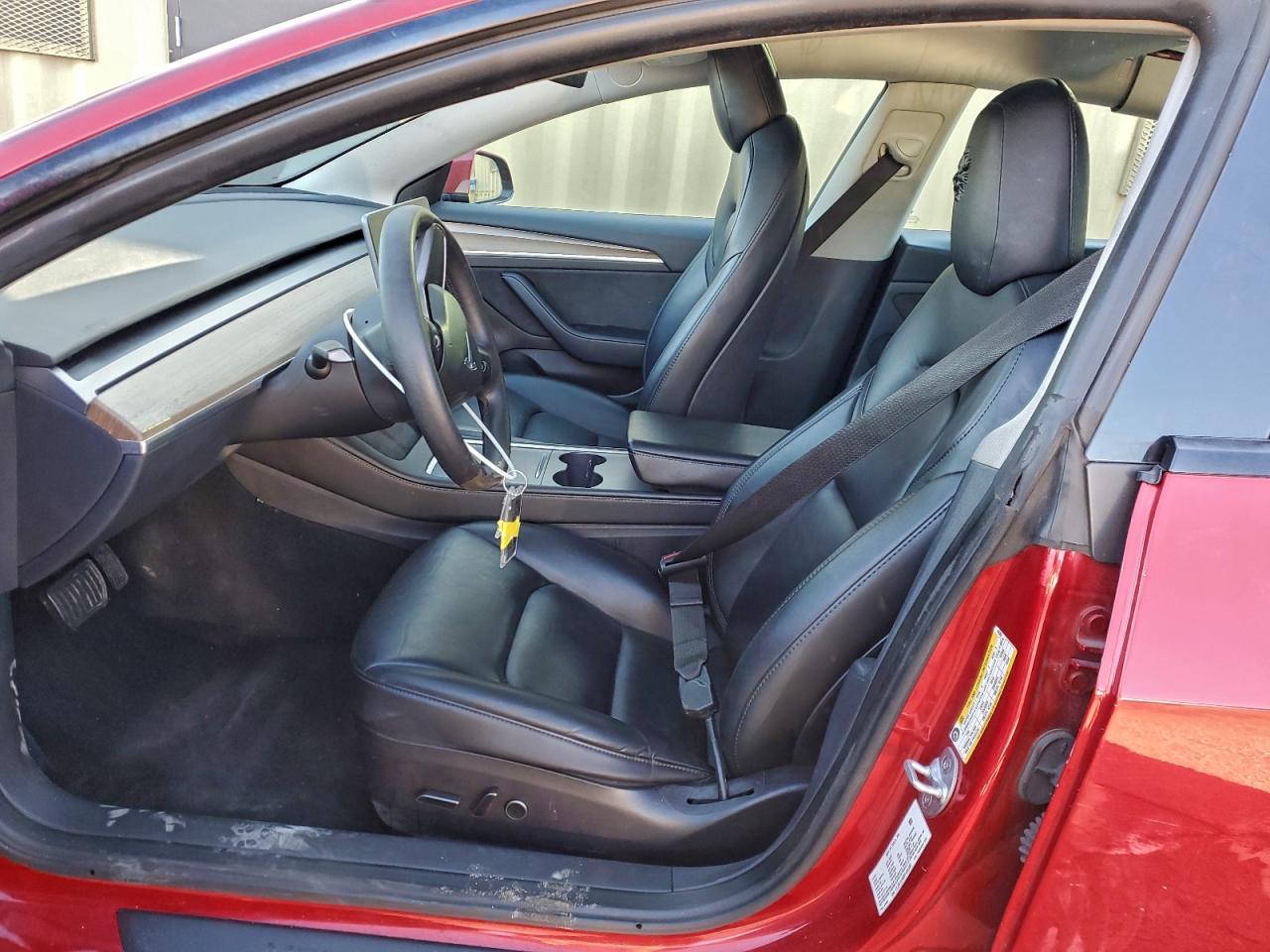2023 TESLA MODEL 3 photo 7