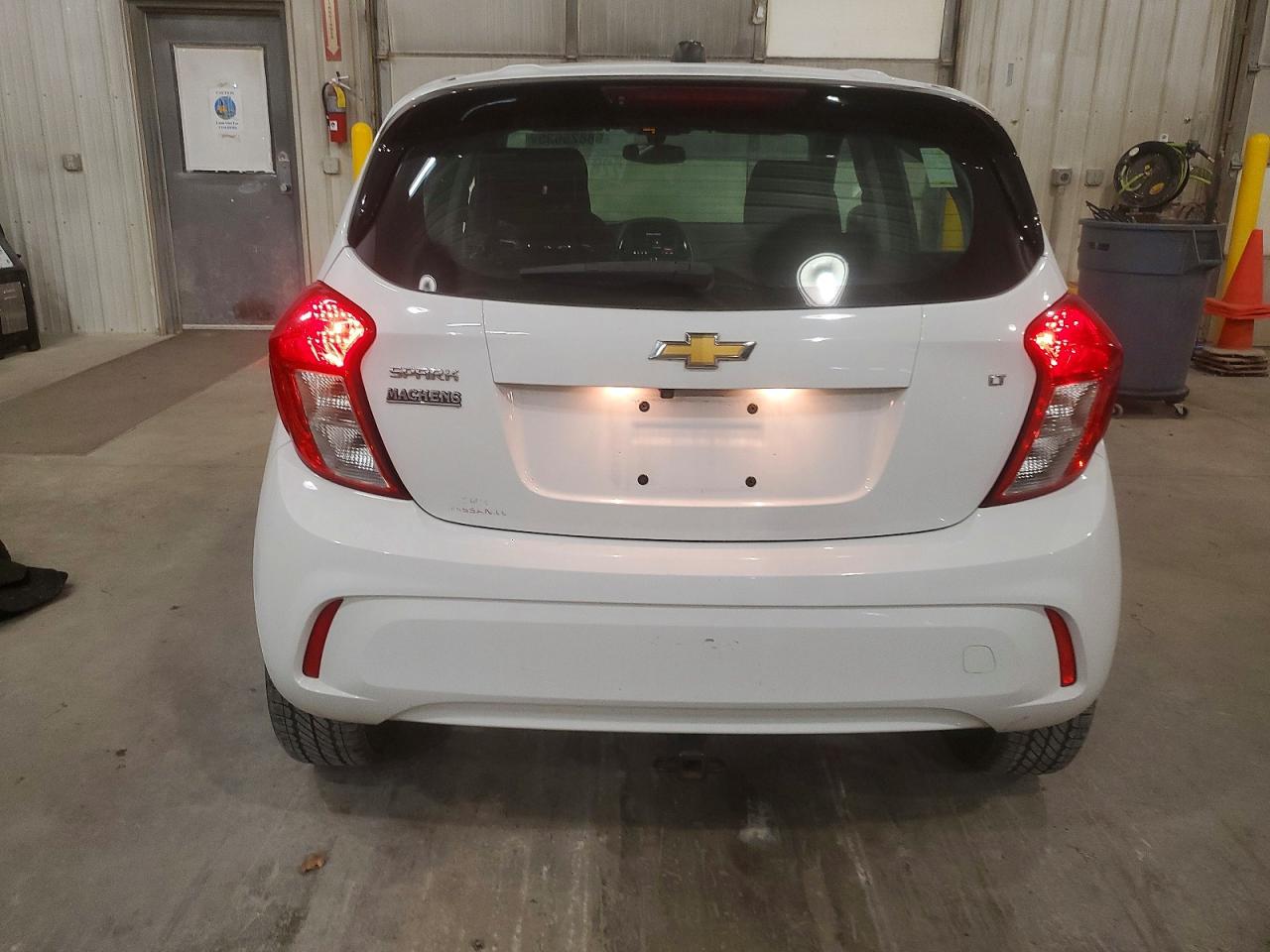 2019 CHEVROLET SPARK 1LT photo 6