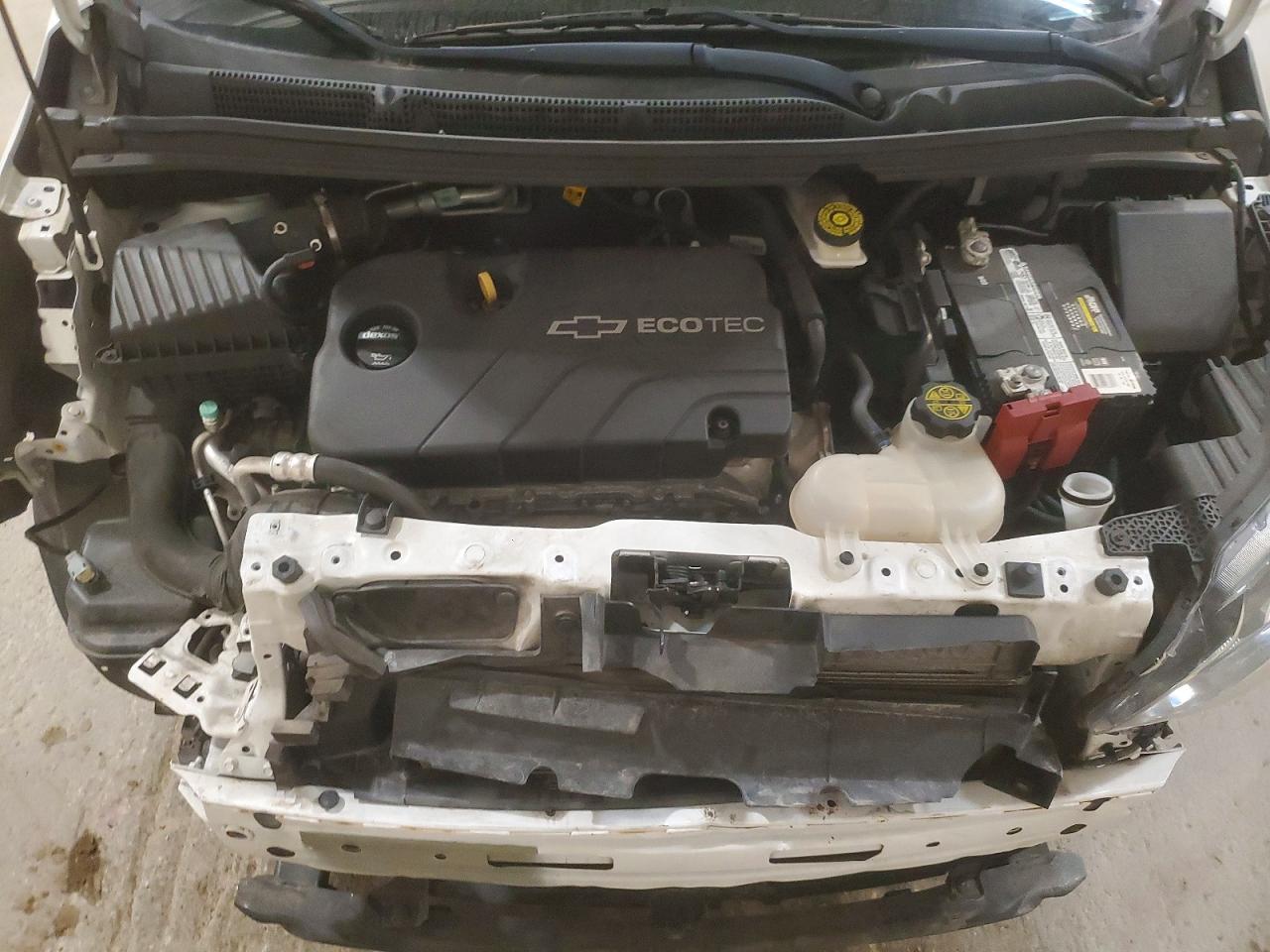 2019 CHEVROLET SPARK 1LT photo 11