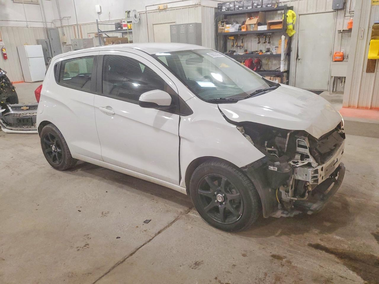 2019 CHEVROLET SPARK 1LT photo 4