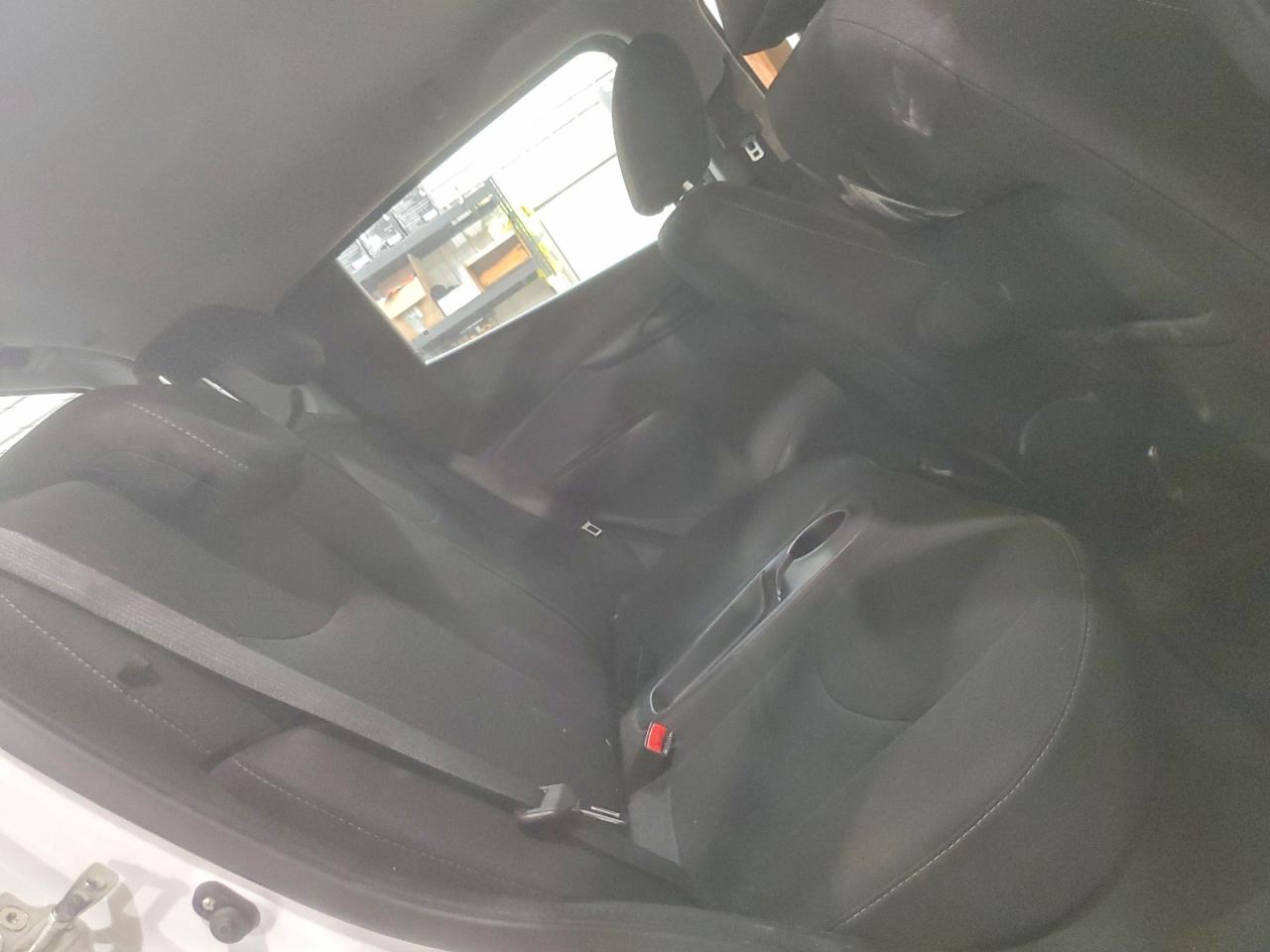 2019 CHEVROLET SPARK 1LT photo 10