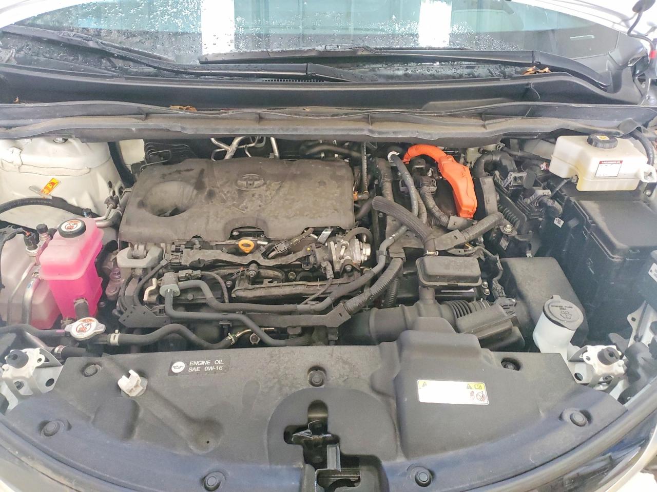 2025 TOYOTA SIENNA LIMITED photo 12