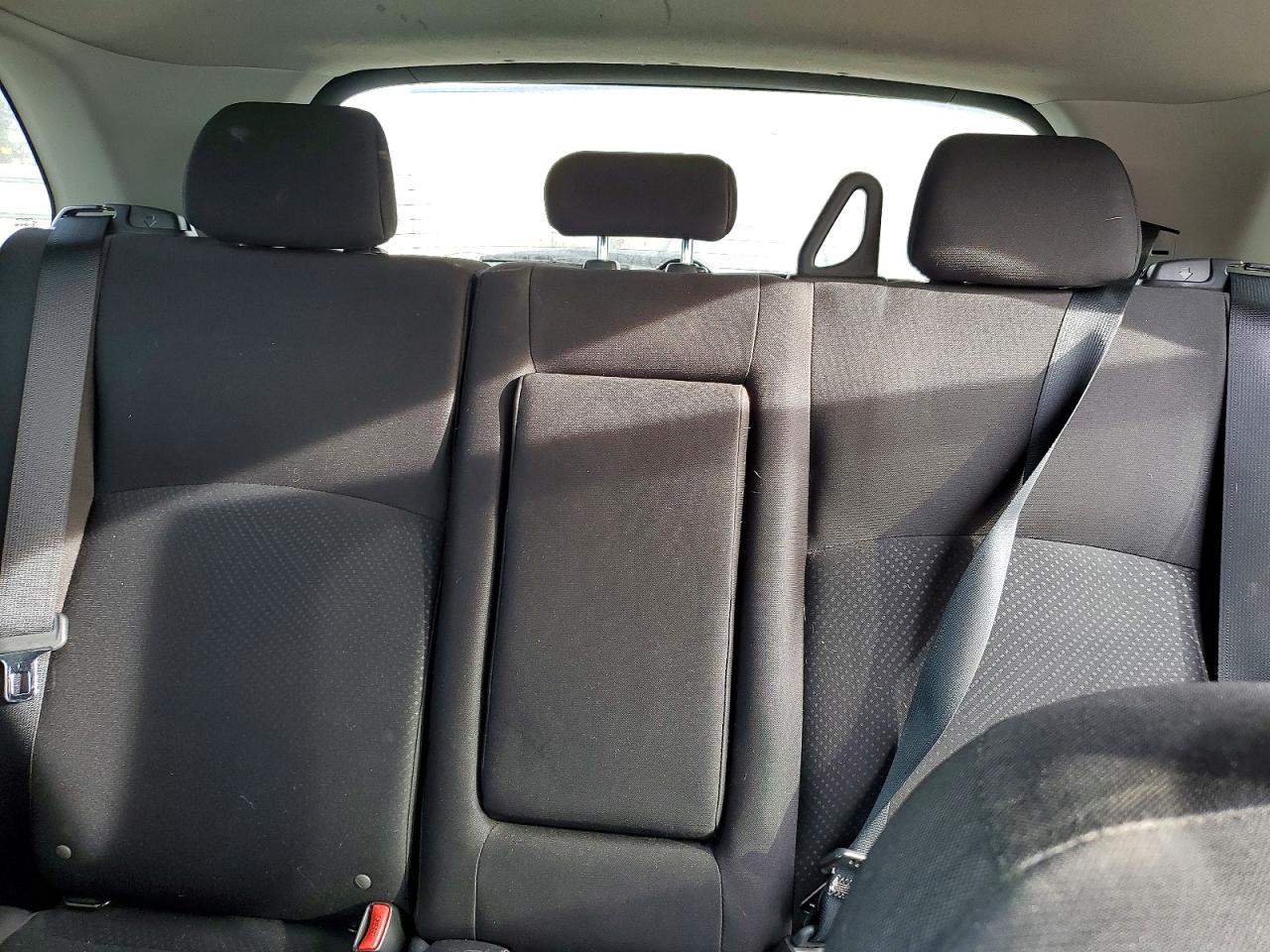 2015 MITSUBISHI OUTLANDER SPORT ES photo 10