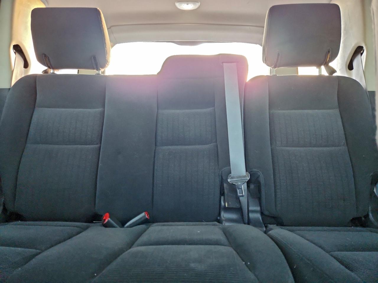 2009 FORD EXPLORER XLT photo 10