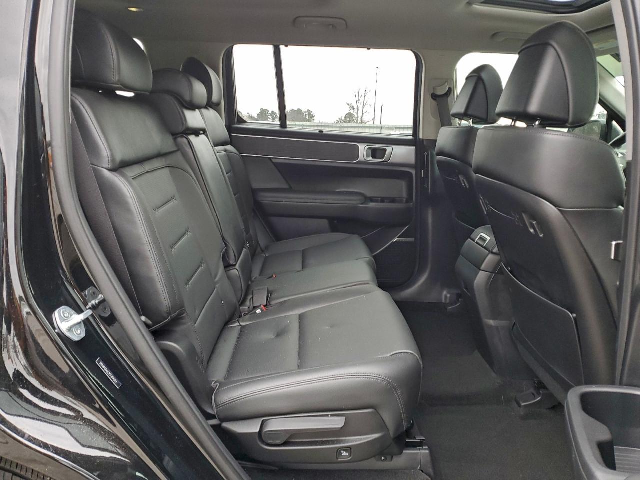 2025 HYUNDAI SANTA FE LIMITED photo 11