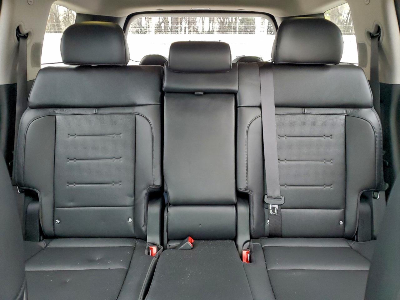 2025 HYUNDAI SANTA FE LIMITED photo 10