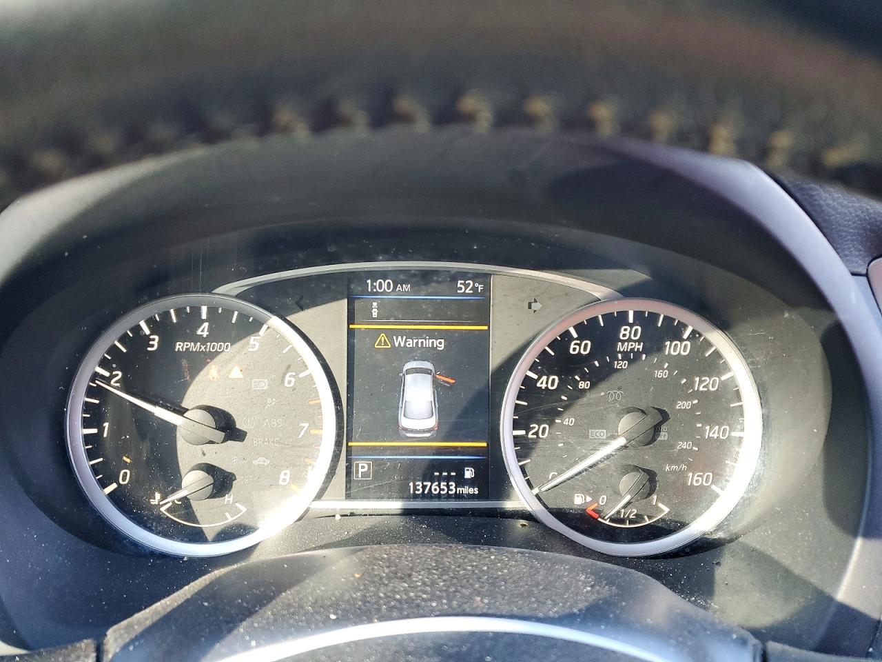 2019 NISSAN SENTRA S photo 9