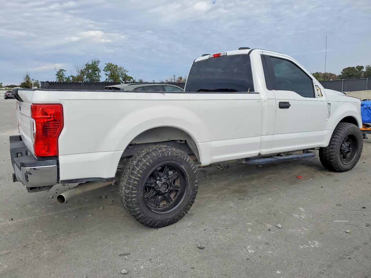2020 FORD F250 SUPER DUTY photo 3