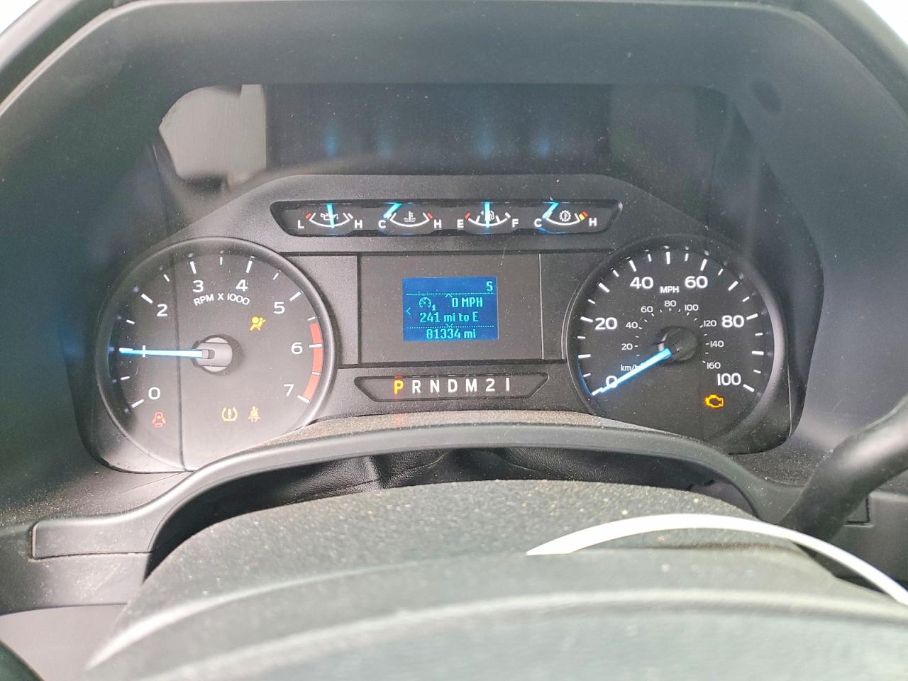 2020 FORD F250 SUPER DUTY photo 9