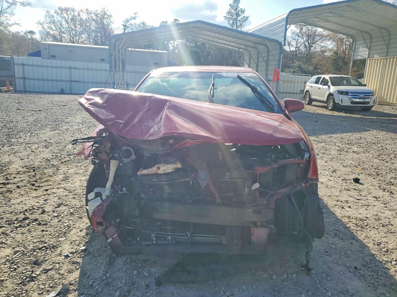2014 TOYOTA CAMRY L photo 5