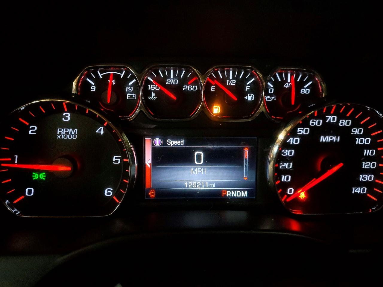 2014 GMC SIERRA K1500 SLE photo 17