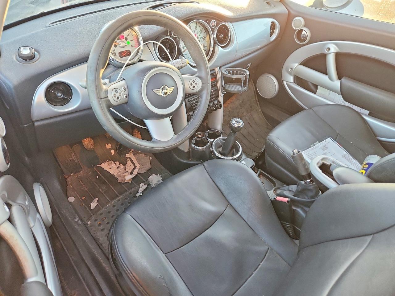 2006 MINI COOPER photo 8