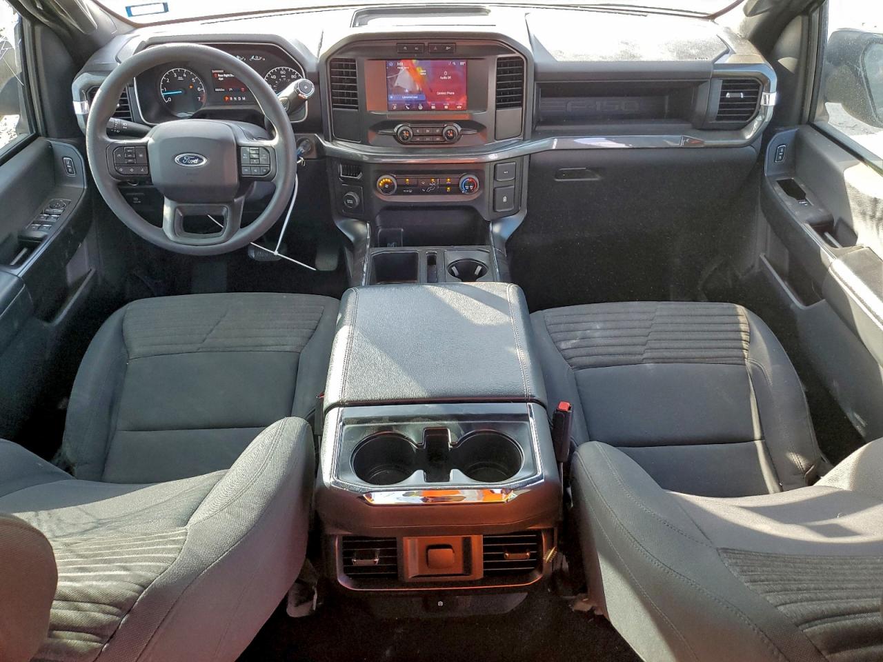 2022 FORD F150 SUPERCREW photo 8