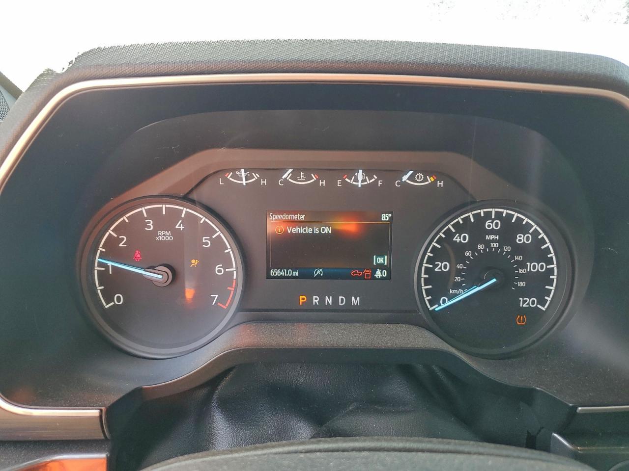2022 FORD F150 SUPERCREW photo 9