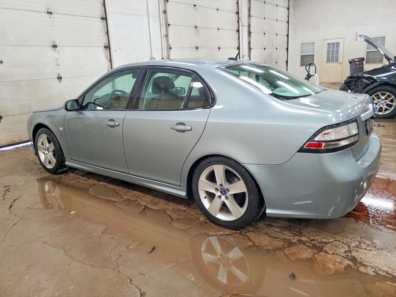 2009 SAAB 9-3 2.0T photo 2