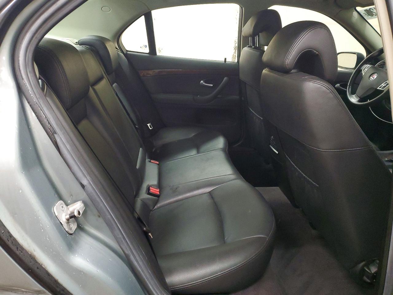 2009 SAAB 9-3 2.0T photo 10
