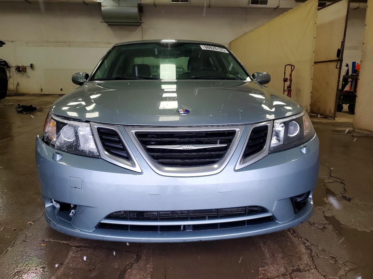 2009 SAAB 9-3 2.0T photo 5