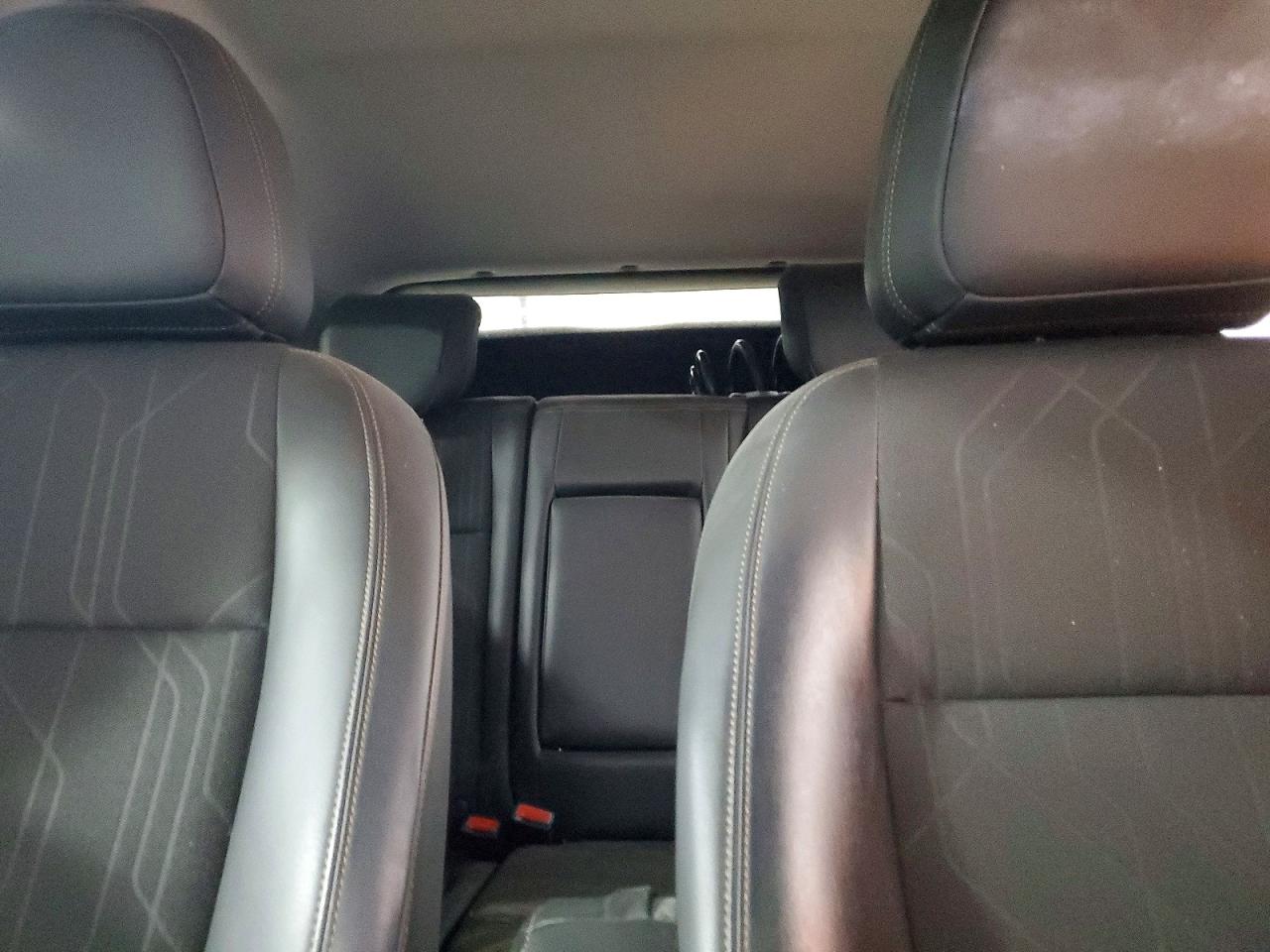 2022 CHEVROLET TRAX 1LT photo 10