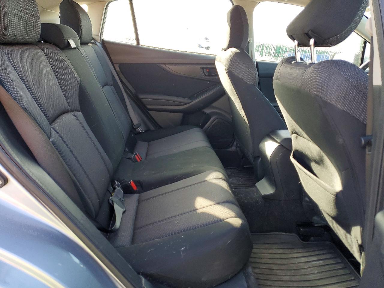 2017 SUBARU IMPREZA photo 19