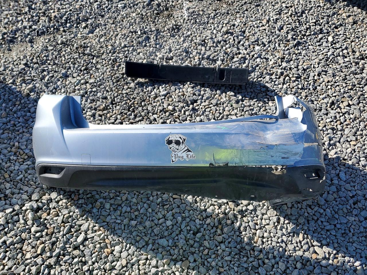 2017 SUBARU IMPREZA photo 23