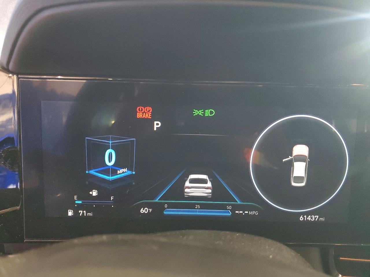 2023 HYUNDAI ELANTRA N LINE photo 9