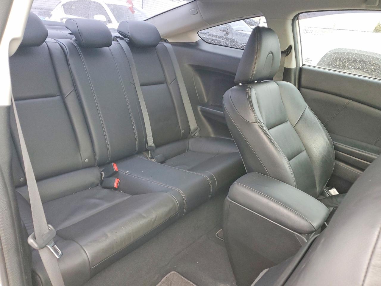 2014 HONDA CIVIC EXL photo 10