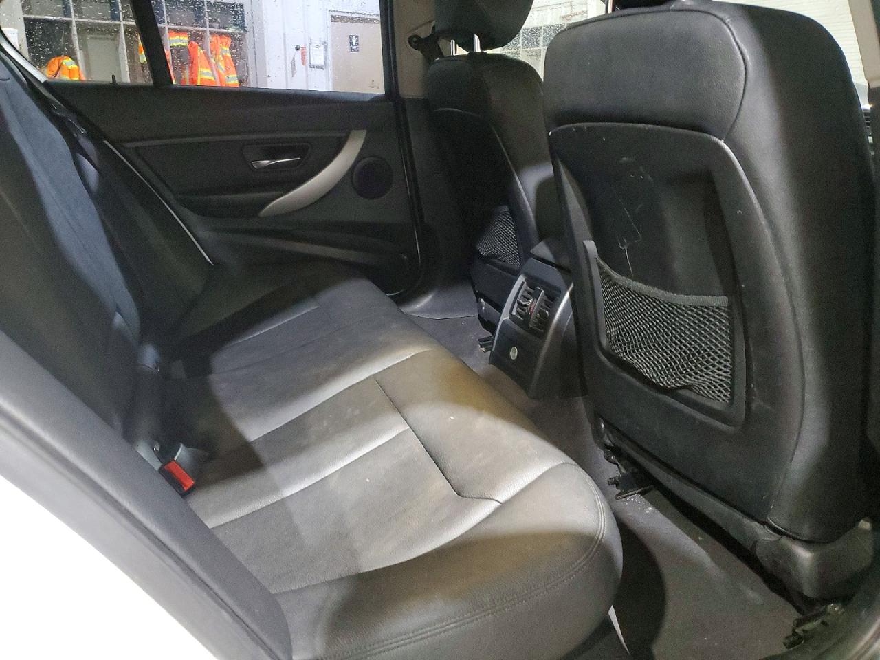 2013 BMW 328 XI SULEV photo 10