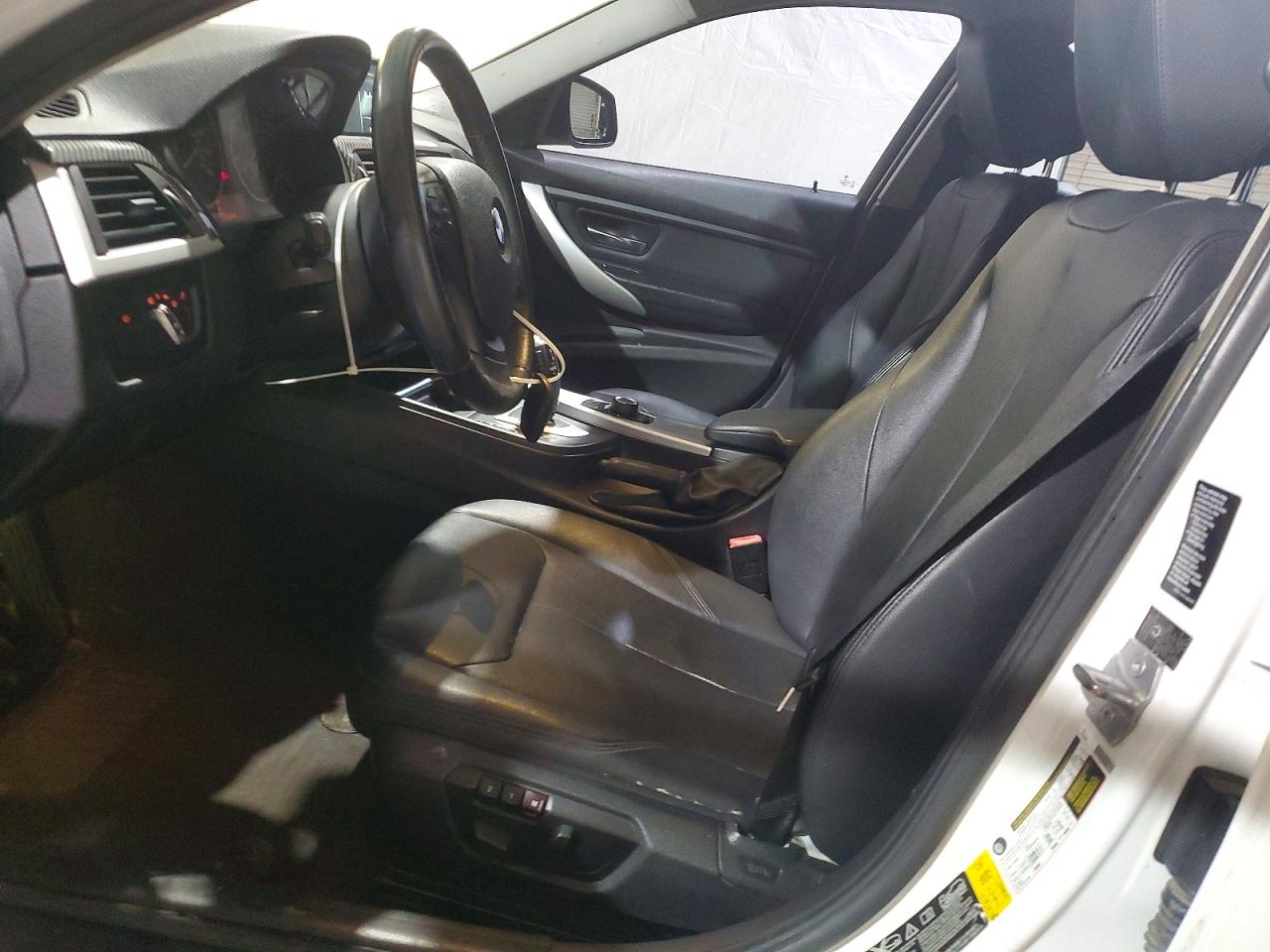 2013 BMW 328 XI SULEV photo 7