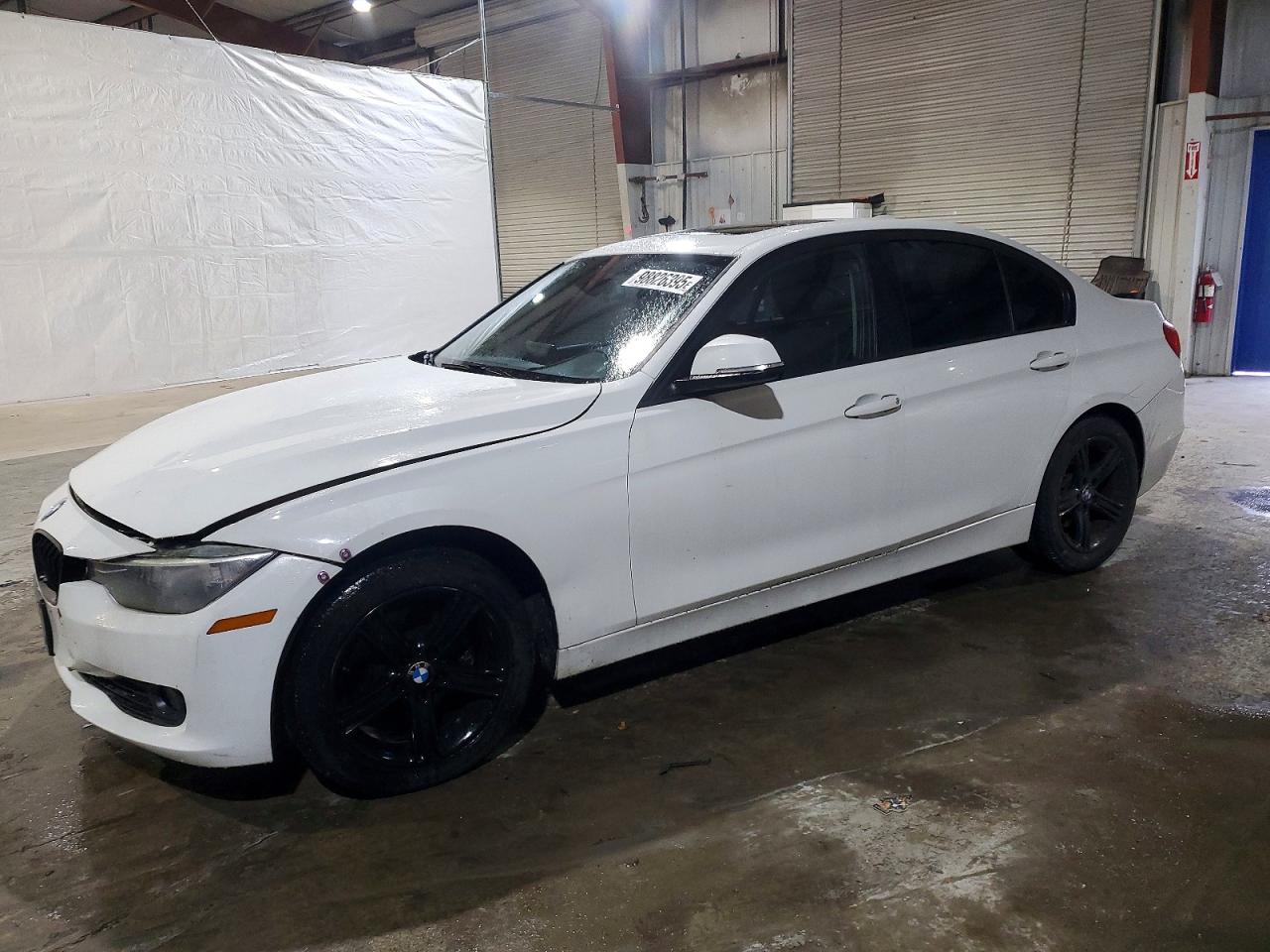 2013 BMW 328