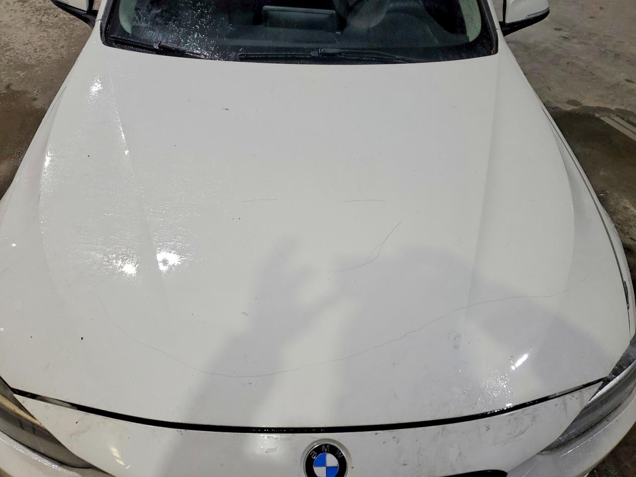 2013 BMW 328 XI SULEV photo 11