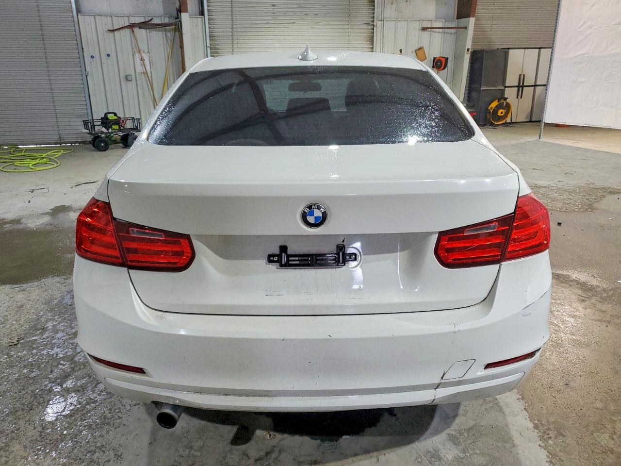2013 BMW 328 XI SULEV photo 6