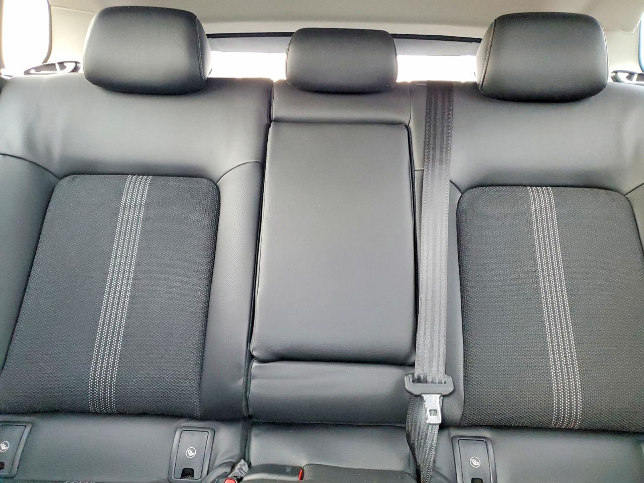 2025 MAZDA CX-50 PREFERRED photo 10