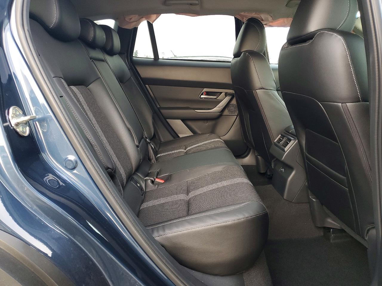 2025 MAZDA CX-50 PREFERRED photo 11