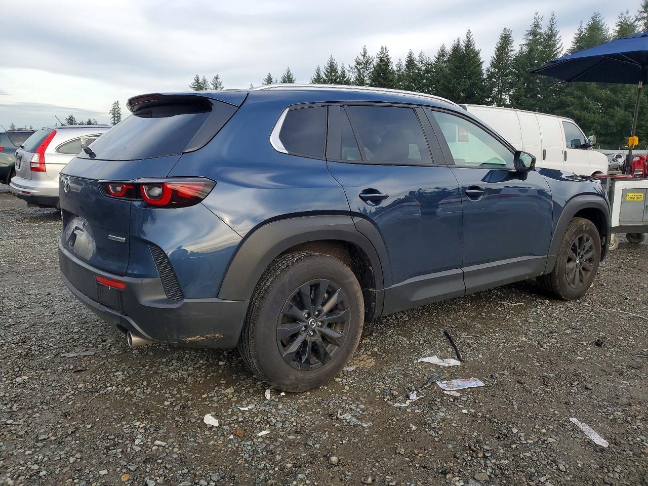 2025 MAZDA CX-50 PREFERRED photo 3