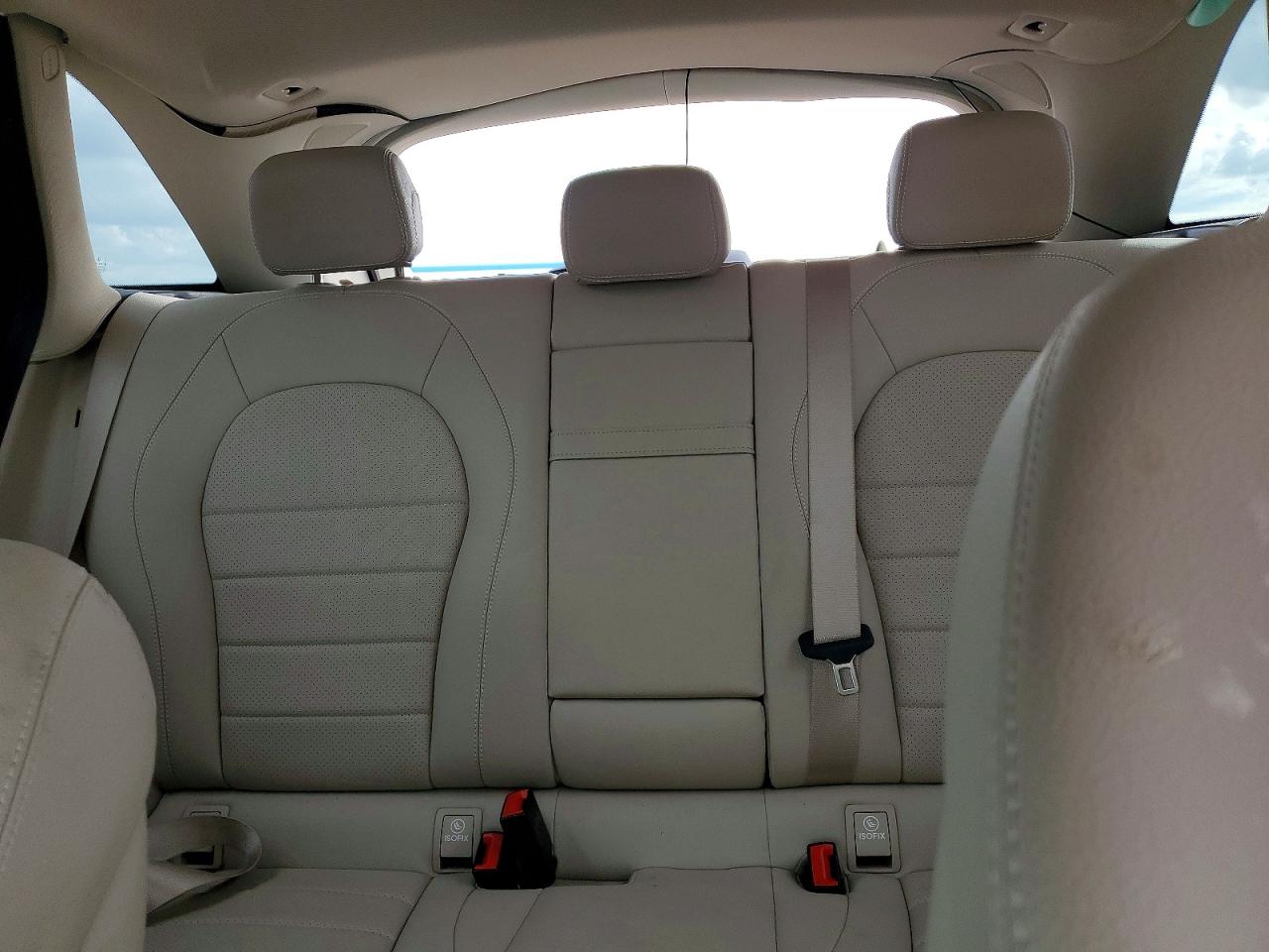 2020 MERCEDES-BENZ GLC 300 photo 10